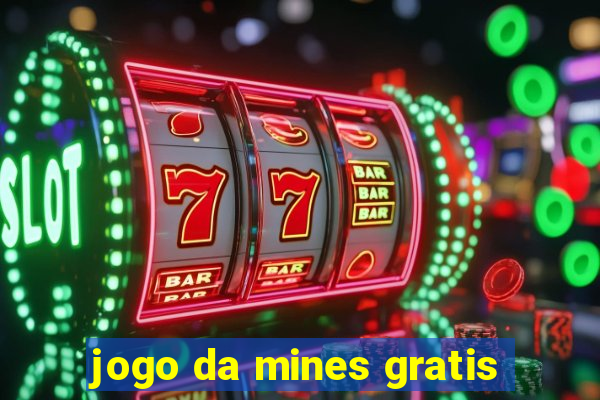 jogo da mines gratis